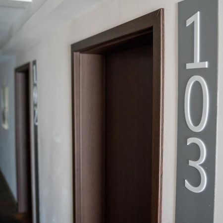 Aparthotel Strefa Budget Tychy Exteriér fotografie