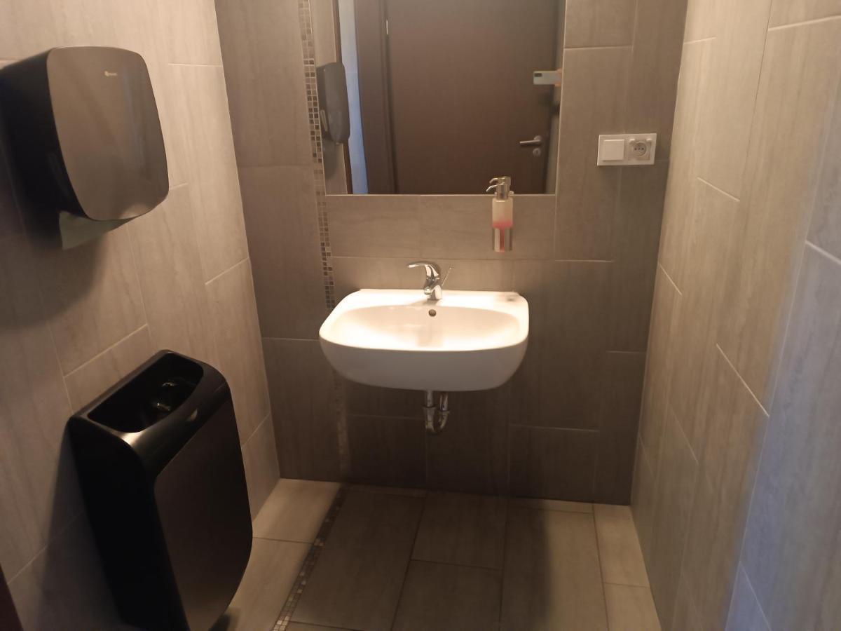 Aparthotel Strefa Budget Tychy Exteriér fotografie