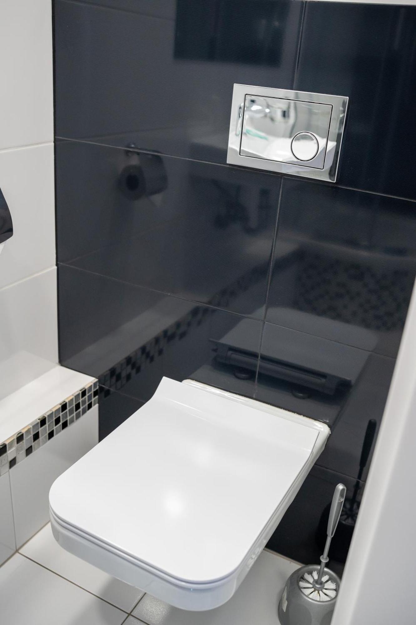 Aparthotel Strefa Budget Tychy Exteriér fotografie