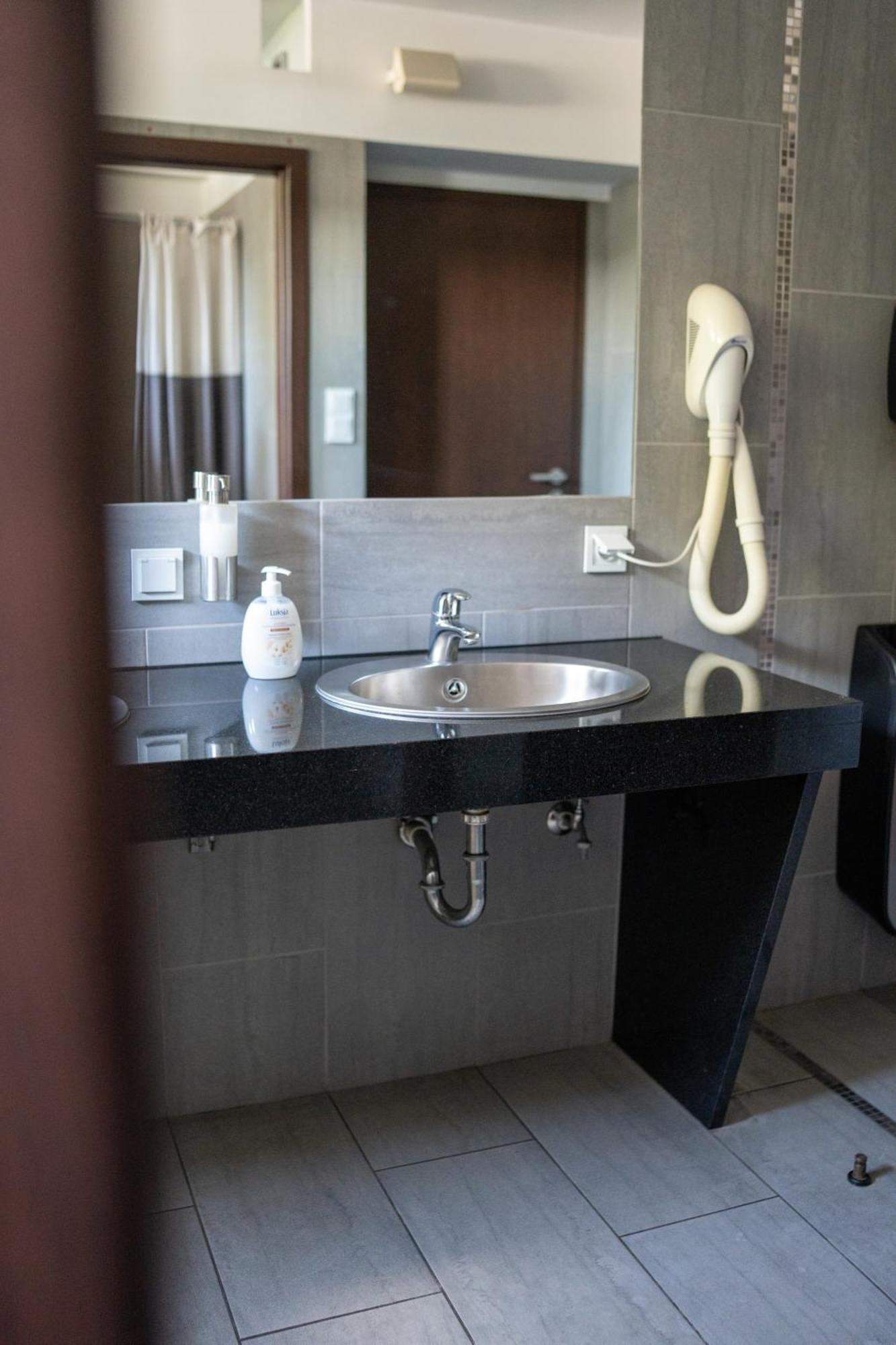Aparthotel Strefa Budget Tychy Exteriér fotografie